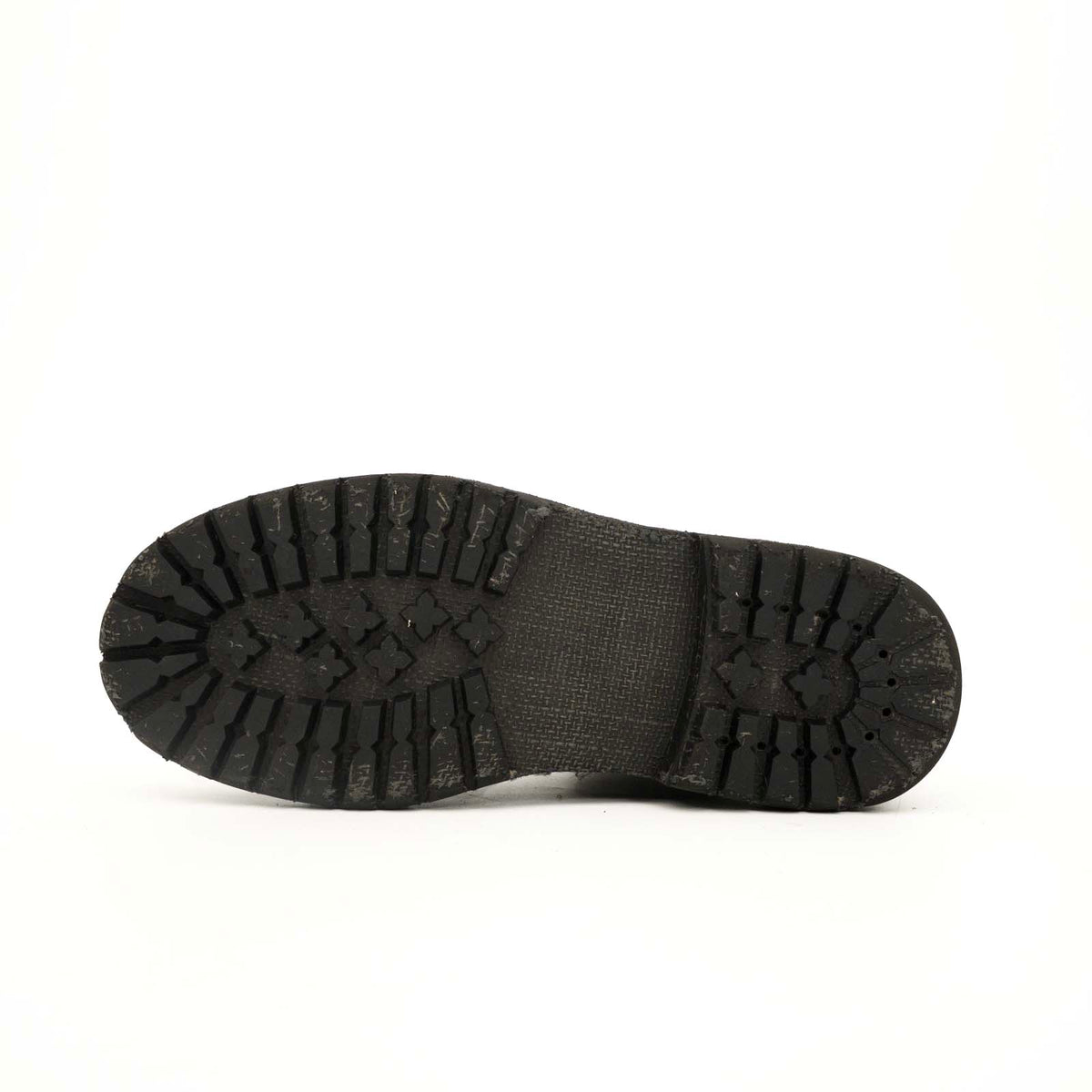 Summit Moc-Toe Service Boot - Caramel Brown