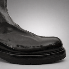 PASCH Camden Chelsea boot in black leather