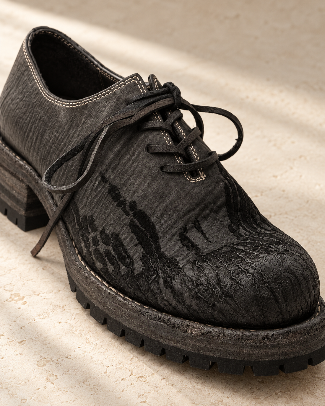 AI-generated detail visualization. See the product gallery for reference images.